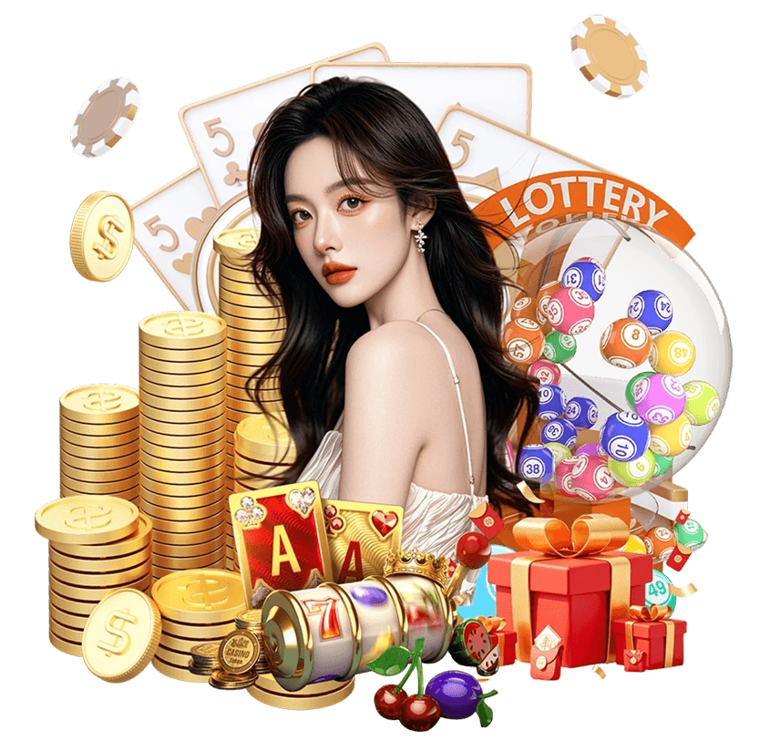 Chuyên mục xổ số Bong88